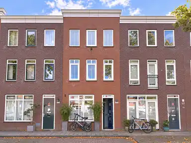 120m2 huis te huur voor 2350€/maand in Herensingel, Haarlem