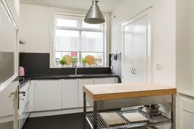 160m2 apartment to rent for 800€/month in Walstraat, Enschede