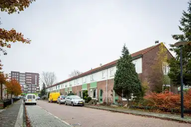 67m2 house to rent for 713€/month in Spicastraat 3, Enschede