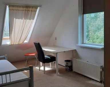 16m2 Kamer te huur voor 650€/maand in Schoonenburgsingel, Hoofddorp