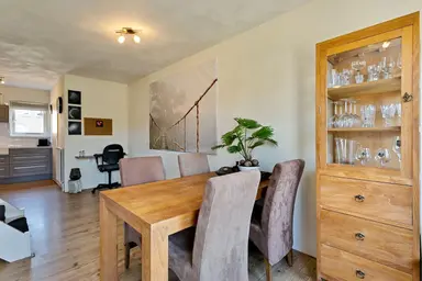 104m2 apartment to rent for 1195€/month in De Meer, Someren