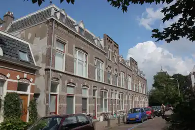 28m2 room to rent for 442.95€/month in Harlingerstraat 2, Leeuwarden