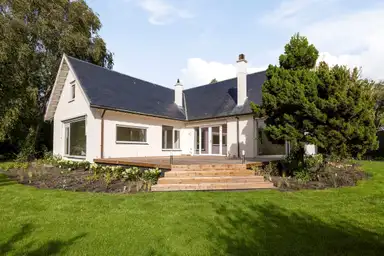 242m2 house to rent for 6500€/month in Haagoord 4, The Hague