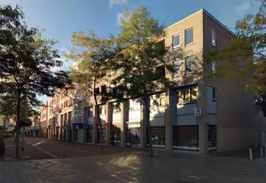 58m2 apartment to rent for 713.02€/month in Wettertoer 214, Heerenveen
