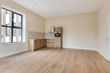 73m2 apartment to rent for 1748€/month in Kerkerak 11, Zaandam