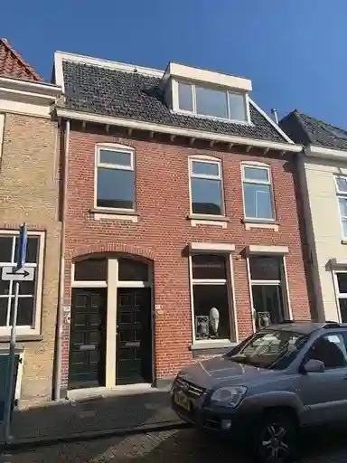150m2 house to rent for 1395€/month in Dubbelstraat, Bergen op Zoom