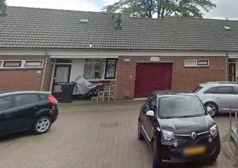 94m2 huis te huur voor 806.79€/maand in Bloemfontein 25, Ermelo