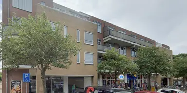 m2 apartment to rent for 713.02€/month in Poolster 45, Katwijk