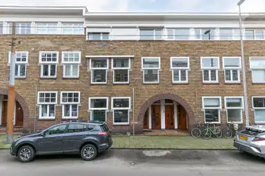 82m2 flat to rent for 1540€/month in Hommelseweg, Arnhem