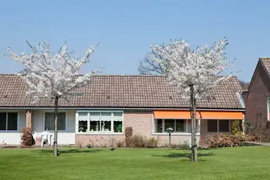 43m2 house to rent for 713.01€/month in Het Achtervoort 119, Enschede