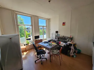 24m2 Chambre à louer pour 609€/mois à Spilsluizen, Groningen