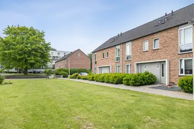 115m2 house to rent for 1445€/month in Koraalstraat 23, Maastricht