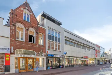 145m2 house to rent for 2095€/month in De Kegelbaan 13, Helmond