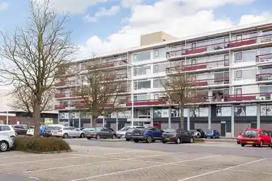 11m2 room to rent for 421.12€/month in Hanzestraat, Arnhem