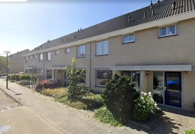 116m2 house to rent for 1530€/month in Ereprijs, Veenendaal