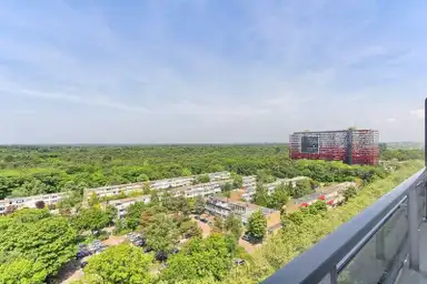 80m2 Wohnung zur Miete für 1268€/Monat in Laan van Vollenhove, Zeist