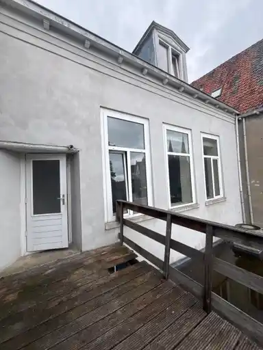 42m2 apartment to rent for 1091€/month in Brink 34D, Deventer