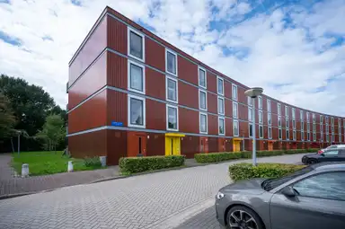 59m2 apartment to rent for 1750€/month in Tuinderswerf 2, Almere