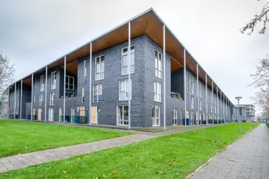 70m2 flat to rent for 1895€/month in Grootzeil 2, Almere