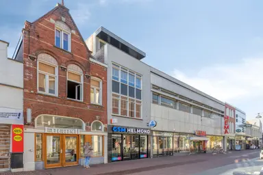 145m2 house to rent for 2095€/month in De Kegelbaan 13, Helmond