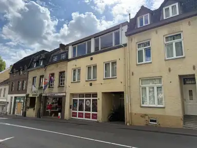 36m2 studio to rent for 567€/month in Cauberg, Valkenburg