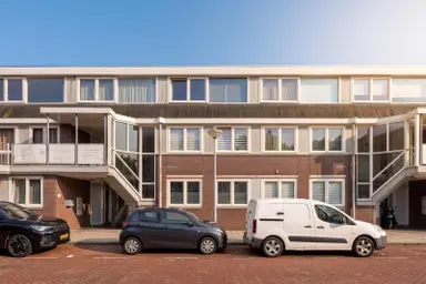 85m2 Appartement te huur voor 2395€/maand in Vrijburg 7, Amsterdam