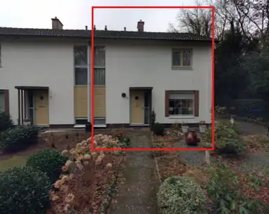 60m2 house to rent for 713.02€/month in Van Selbachstraat 49, Emmen