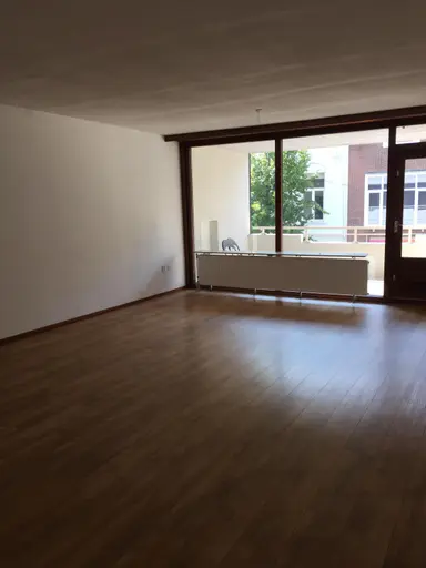 101m2 apartment to rent for 940€/month in Geleenstraat, Heerlen