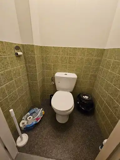 24m2 Chambre à louer pour 609€/mois à Spilsluizen, Groningen
