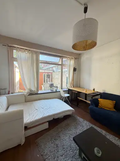15m2 Chambre à louer pour 519€/mois à Hoornsediep, Groningen