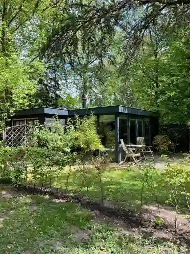 37m2 house to rent for 1395€/month in Waterlooweg, Leusden