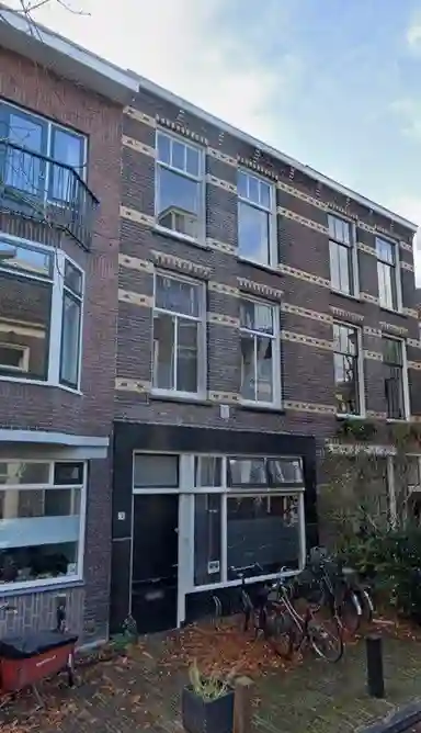 18m2 Chambre à louer pour 567€/mois à Bemuurde Weerd Oostzijde, Utrecht