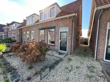 74m2 house to rent for 550€/month in Ameide