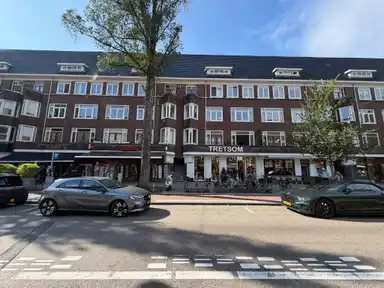 95m2 Appartement te huur voor 1228€/maand in Scheldestraat 88-1, Amsterdam