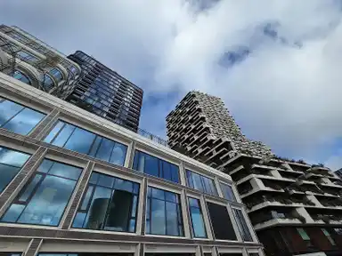 79m2 apartment to rent for 1901€/month in Hoola van Nootenstraat 178, Utrecht