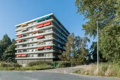 96m2 Appartement à louer pour 1667€/mois à Rio Grande 27, Amstelveen