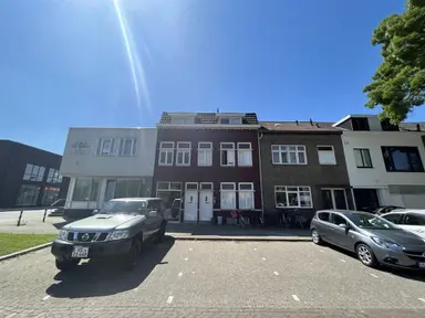 13m2 Chambre à louer pour 550.19€/mois à Heerderweg 142, Maastricht