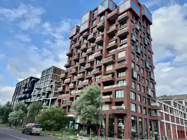 115m2 flat te huur voor 3850€/maand in ms. van Riemsdijkweg 282, Amsterdam
