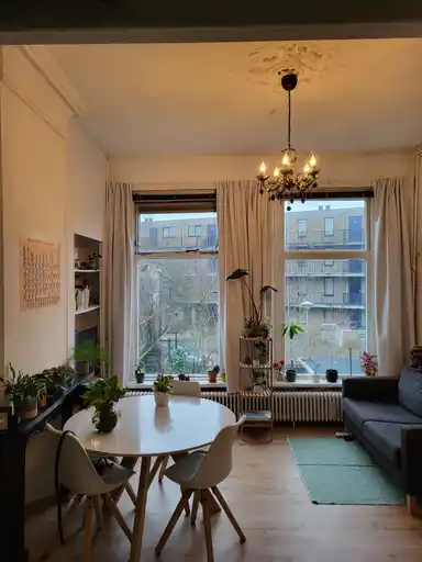 22m2 room to rent for 558€/month in Achter de Hoven, Leeuwarden