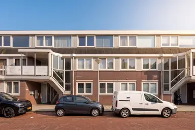 85m2 flat te huur voor 2395€/maand in Vrijburg 7, Amsterdam
