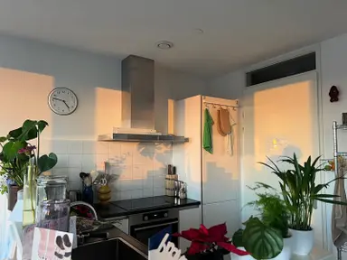 87m2 apartment to rent for 1541€/month in Ella Fitzgeraldplein, Utrecht