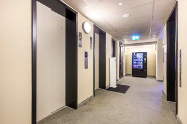 47m2 apartment to rent for 1245€/month in Van Sijpesteijnkade 385, Utrecht