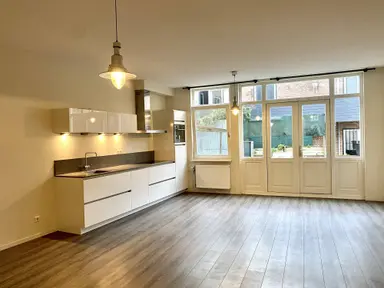 67m2 Appartement te huur voor 1850€/maand in Lange Elisabethstraat, Utrecht