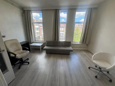 30m2 studio te huur voor 850€/maand in Middellandplein, Rotterdam