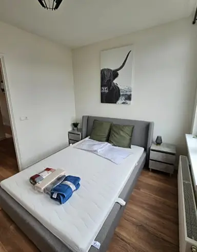 19m2 Kamer te huur voor 850€/maand in Damstraat, Utrecht