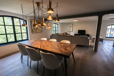 130m2 Appartement te huur voor 3295€/maand in Frontensingel 1C-02, Maastricht