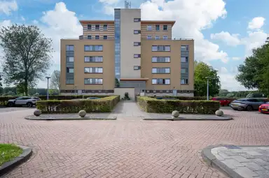 80m2 apartment to rent for 2200€/month in Fellinilaan 458, Almere