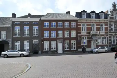 42m2 flat to rent for 498.2€/month in Steegstraat 22E, Roermond