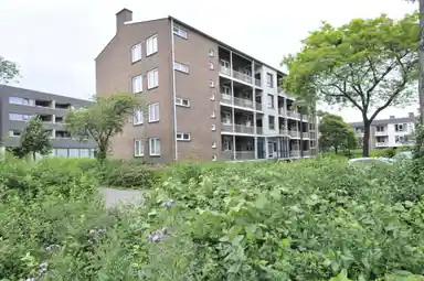 44m2 studio te huur voor 478.2€/maand in Elbert Franssenstraat 7, Roermond