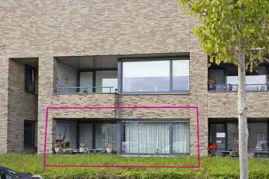 62m2 apartment to rent for 713.02€/month in Jacob van Lennepstraat 33, Zegge